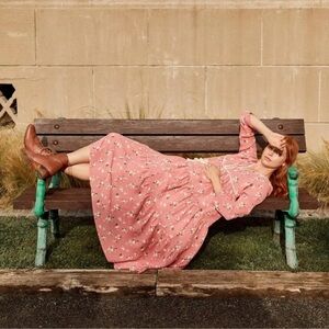 NWT Christy Dawn The Paloma Dress